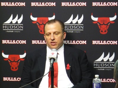 Bulls