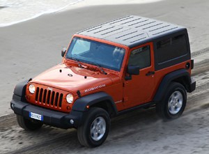 Wrangler