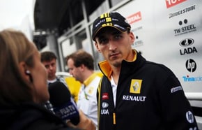 Kubica