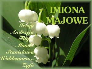 Imiona