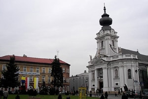 Wadowice