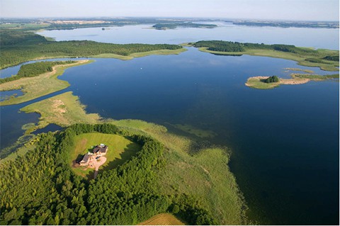 Mazury