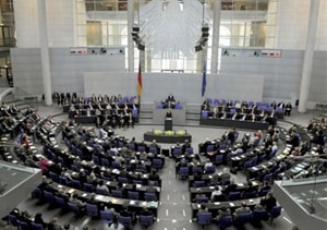 bundestag