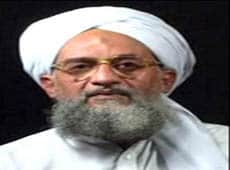 zawahiri