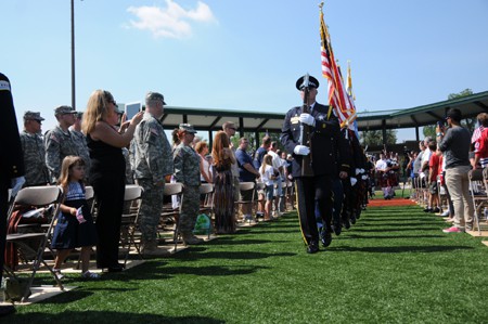 ceremony