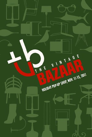 Bazaar