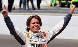 Wheldon