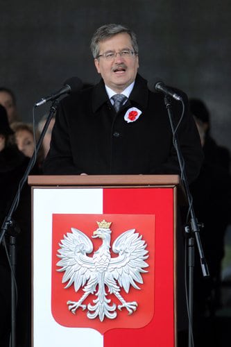 Komorowski