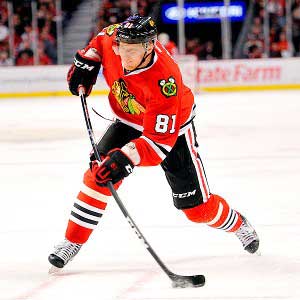 Hossa