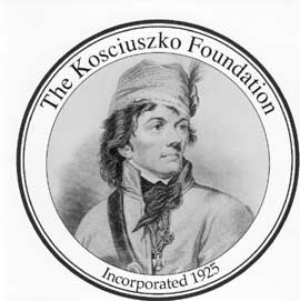 Kosciuszko