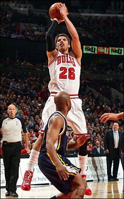 korver