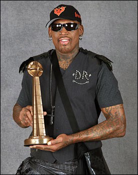 Rodman