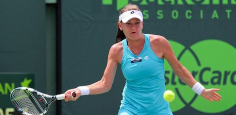 Radwanska