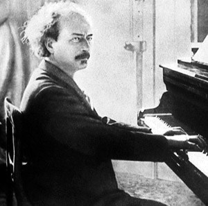 Paderewski