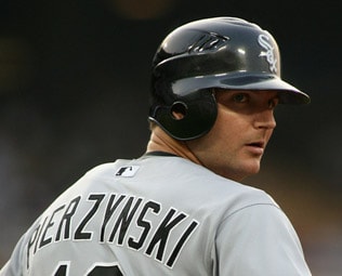 Pierzynski