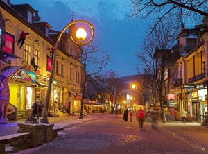 Zakopane