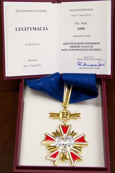 Cross of Merit