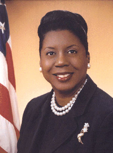 Clerk Dorothy Brown